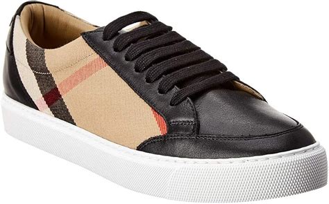 scarpe burberry sneakers donna|Women’s Sneakers .